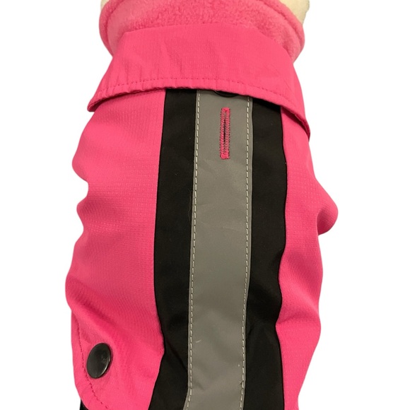 Top Paw Dog Jacket with Liner XS - Picture 6 of 8